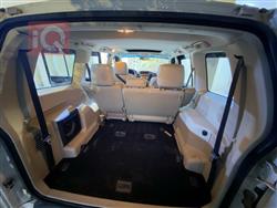 میتسوبیشی پاجیرۆ